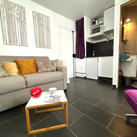 Le Studio Grenelle Paris Exterior foto