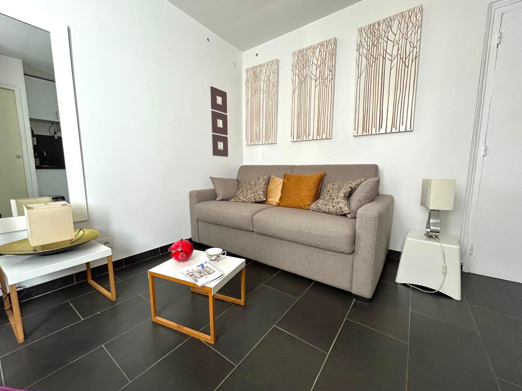 Le Studio Grenelle Paris Exterior foto